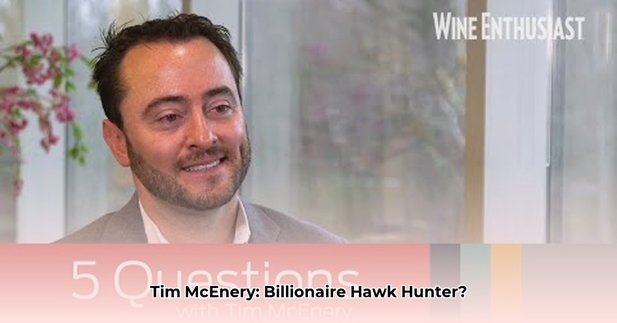 tim-mcenery-net-worth